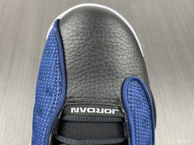 One Kick DJ5982-400 Air Brave Jordan Blue 13 0806